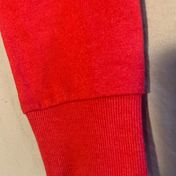 GUESS MID CROP SWEATER - Picture 6 of 6